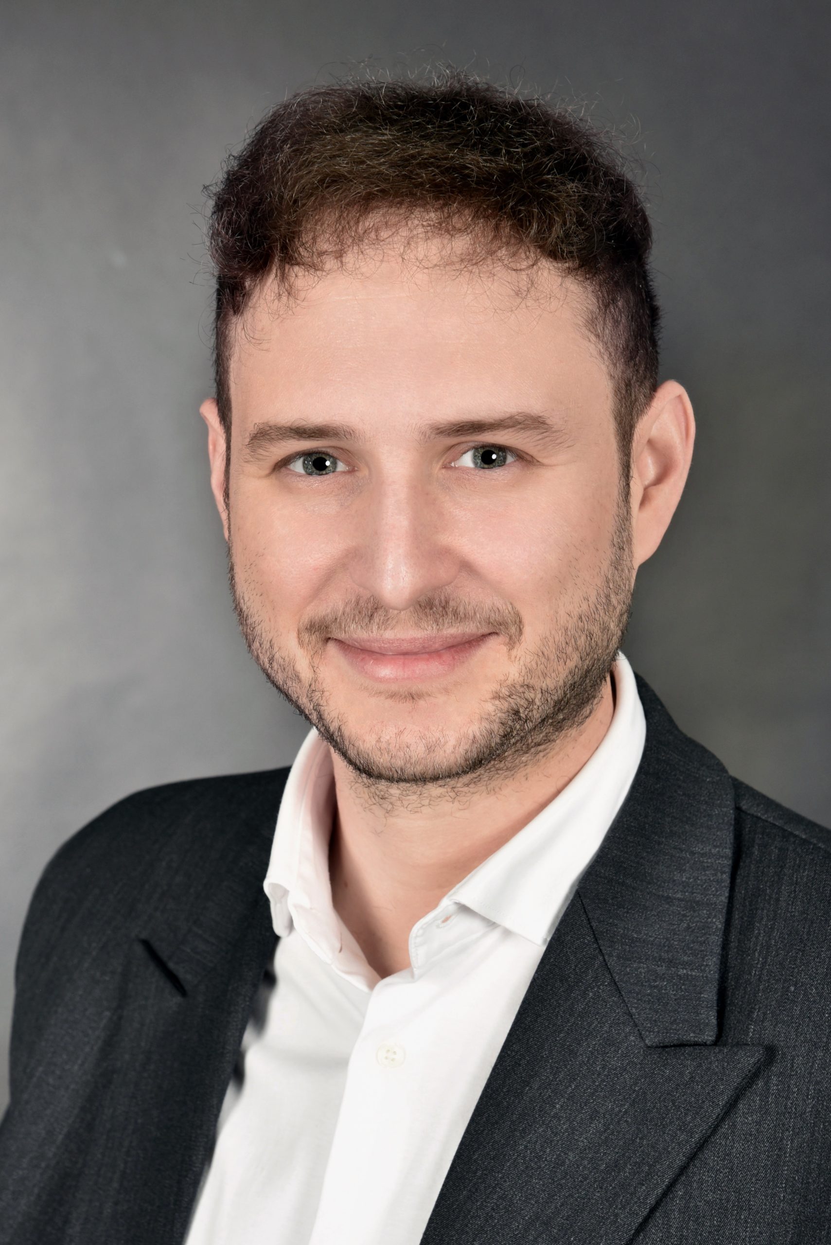 Dániel László