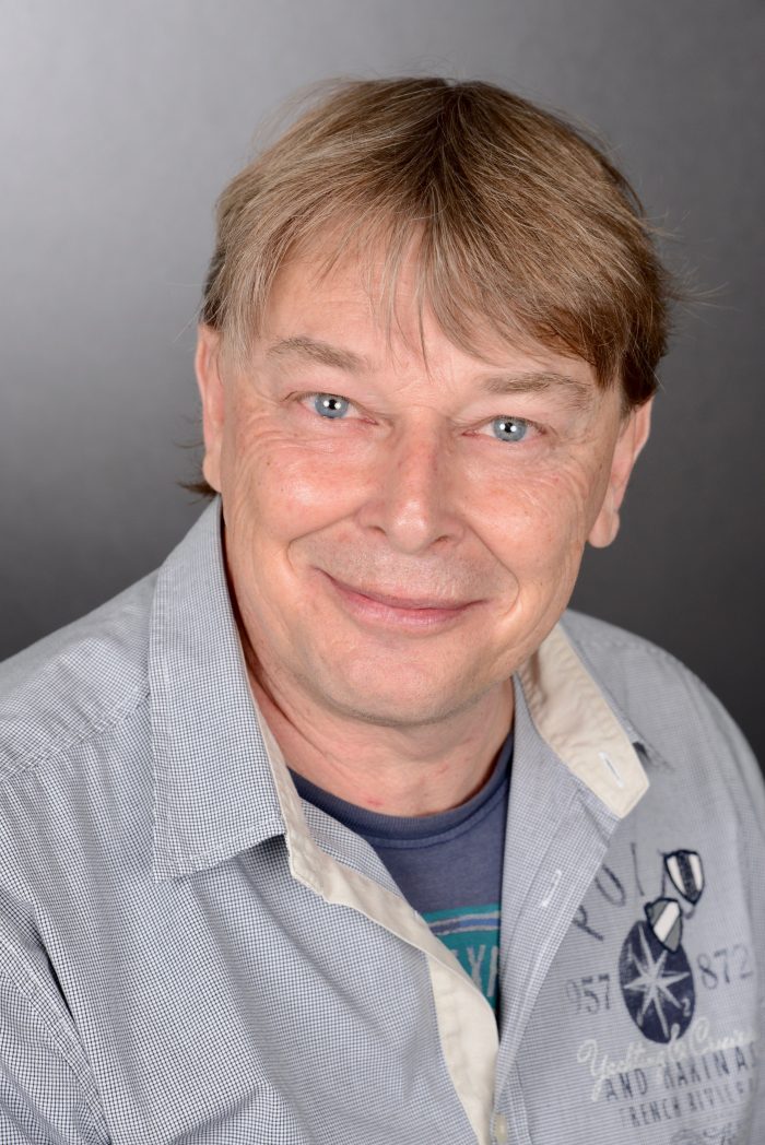 Daniel Schilter