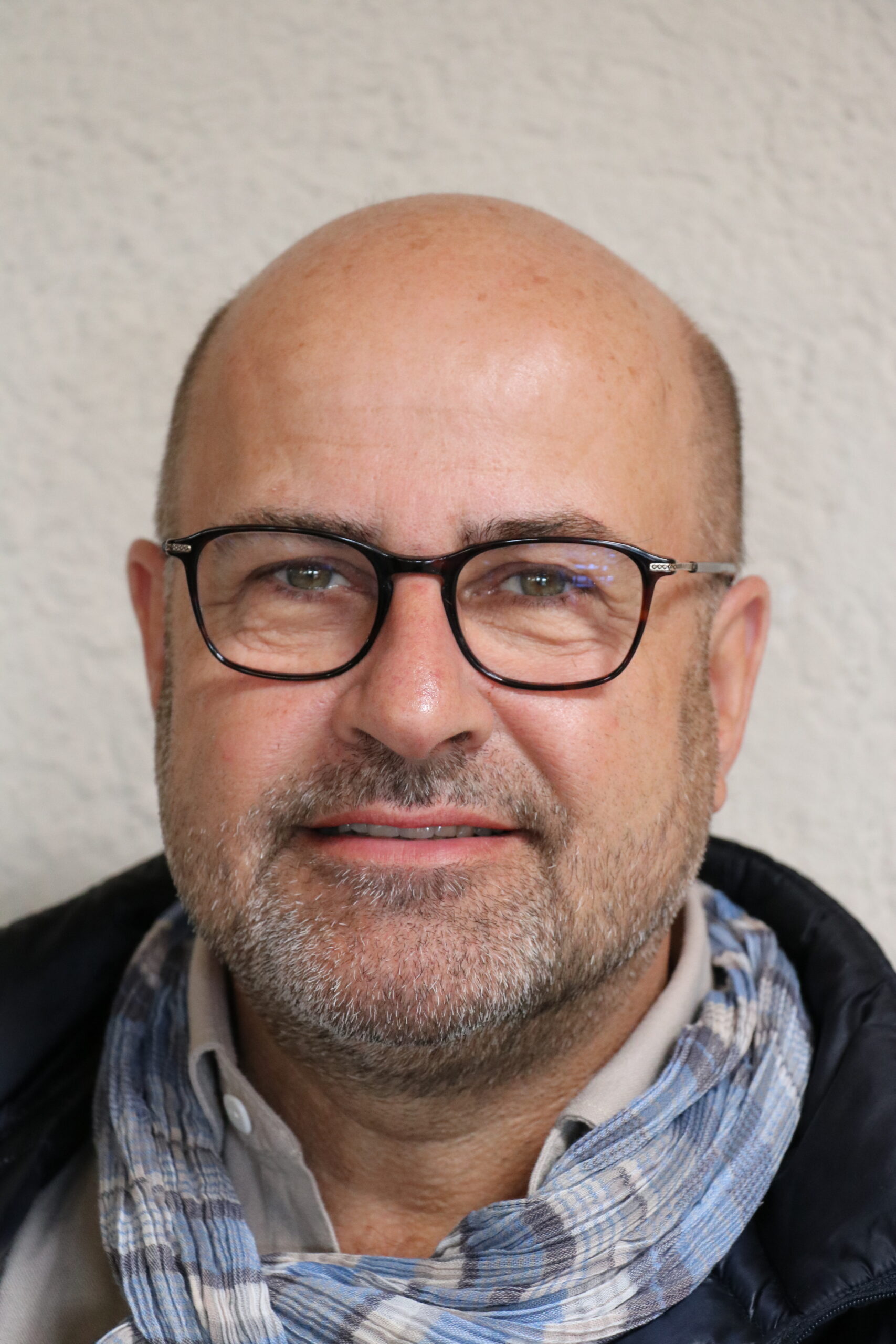 Andreas Weibel