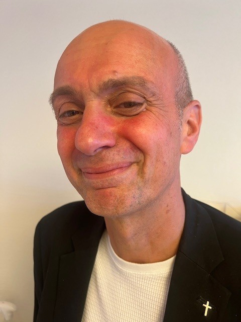 Carmelo Vallelonga