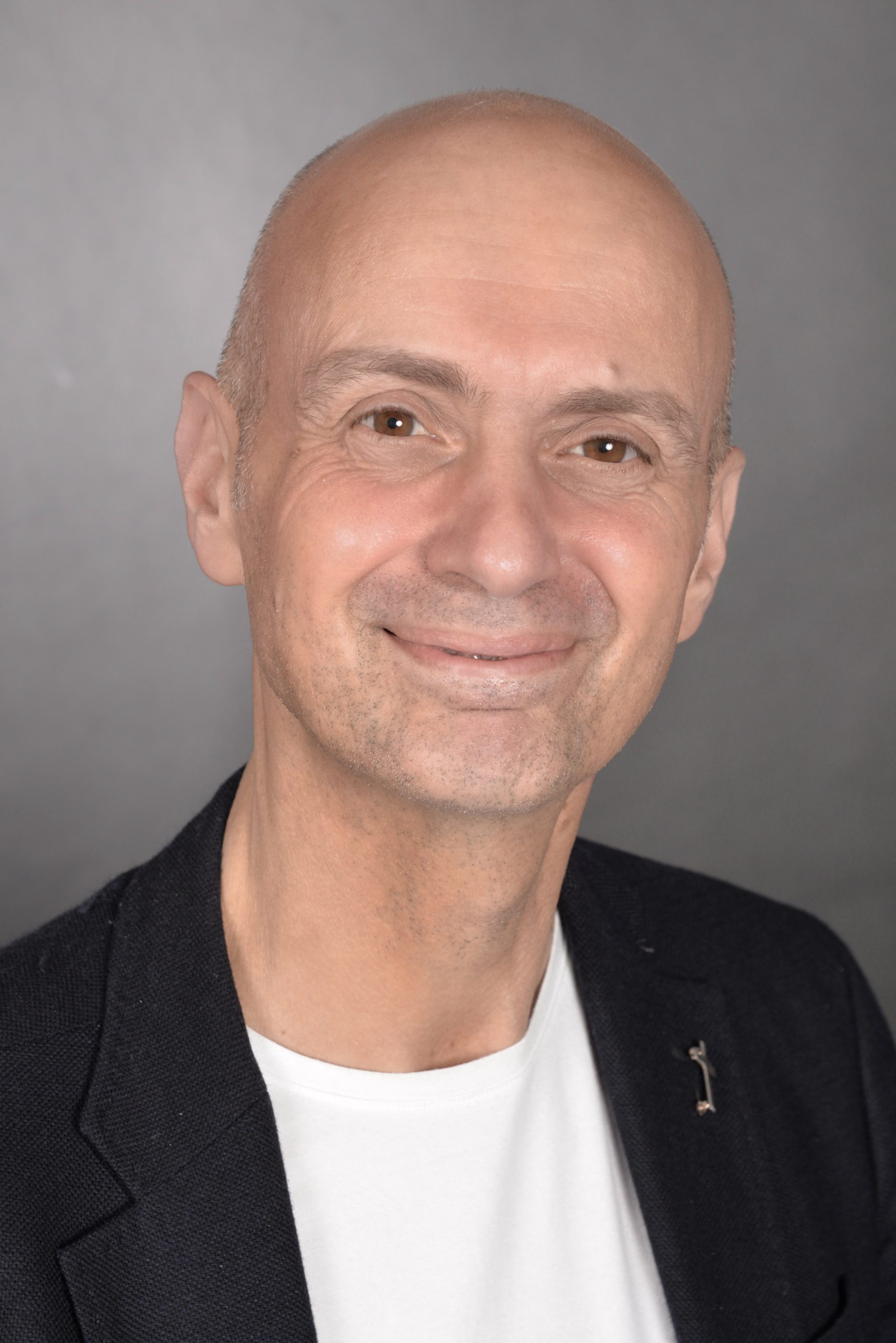 Carmelo Vallelonga