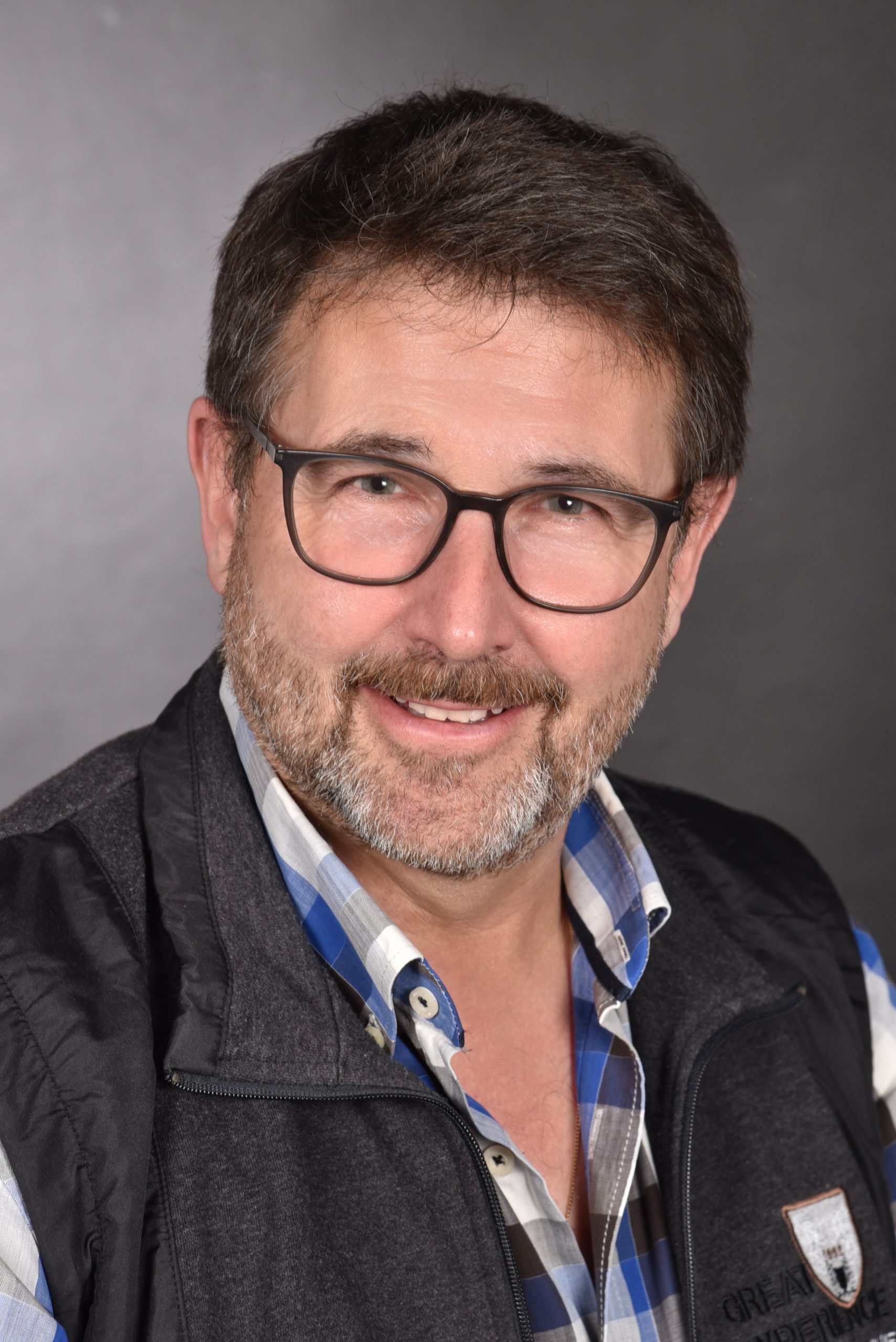 Hansjörg Gadient