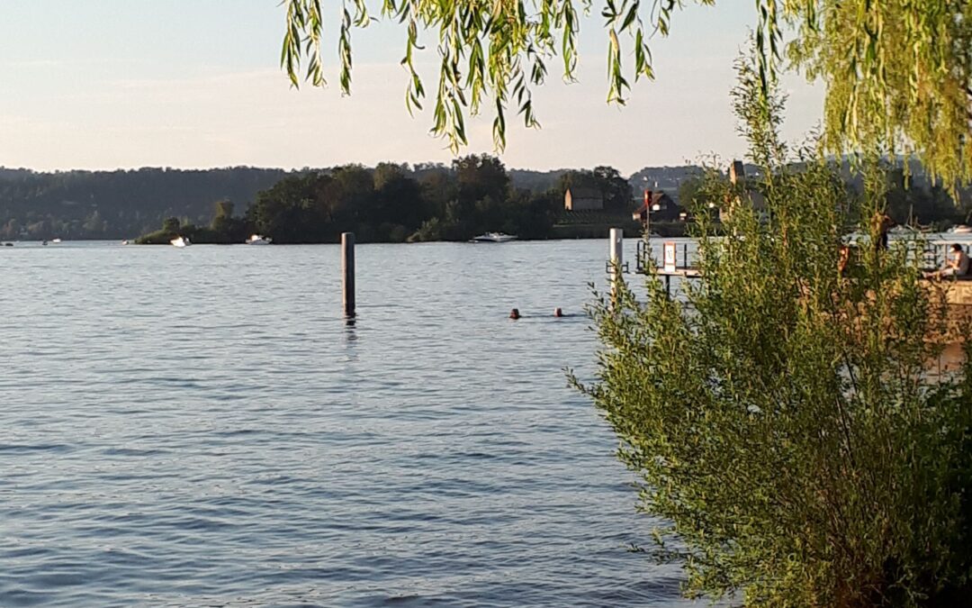 Öffnungszeiten Sommerferien