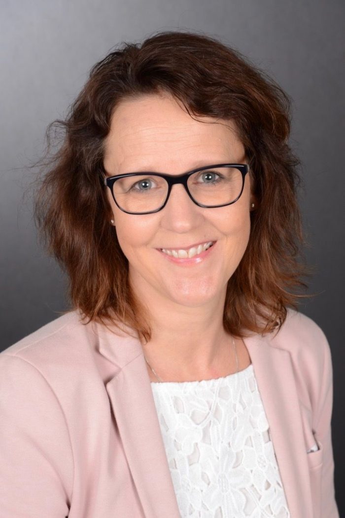 Sonja Burgener